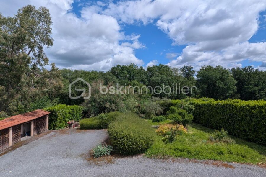 Maison à vendre à Cambon