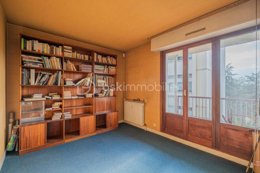 Appartement à vendre à Echirolles — Vue montagne — photo 15