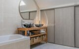 Magnifique T4 avec terrasses panoramiques – Viviers-du-Lac ✨ – 4 pièces – 3 chambres – 89 m²
