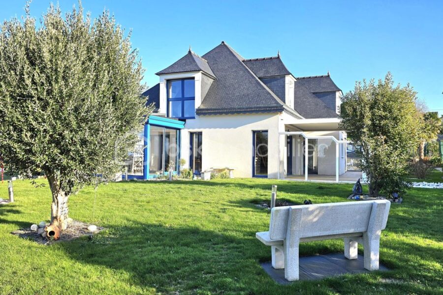 Maison à vendre à Planguenoual