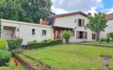Maison de ville – 4 pièces – 2 chambres – 98 m²