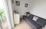 Sète, magnifique appartement de type 3 proche du centre ville – 3 pièces – 2 chambres – 93 m²