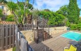Villa familiale coup de coeur aux accents de vacances !! – 4 pièces – 4 chambres – 137 m²