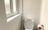 Appartement T4 rénové – 78 m² – Dernier étage – Proximité immédiate centre-ville Saint-Affrique – 4 pièces – 3 chambres – 78 m²