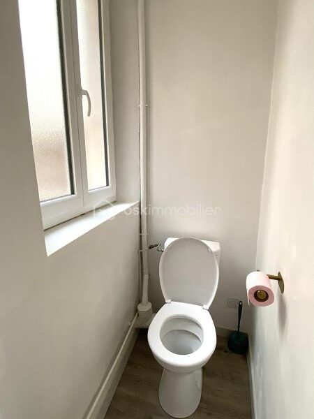 Appartement à vendre à Saint affrique