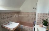 Maison à Gisors – 6 pièces – 4 chambres – 135 m²