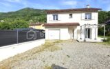 MAISON 4 CHAMBRES SUR TERRAIN DE 510 M² – 5 pièces – 4 chambres – 131 m²