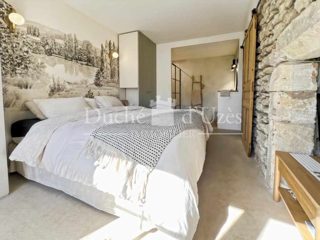 Maison – 5 pièces – 4 chambres – 131 m²