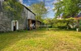 JOLIE MAISON DE VILLAGE AU CALME – 5 pièces – 4 chambres – 90 m²