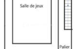 *** MAISON DE CARACTÈRE DE 230M2 AVEC CAVE ET PARKING – ARLES *** – 9 pièces – 6 chambres – 230 m²