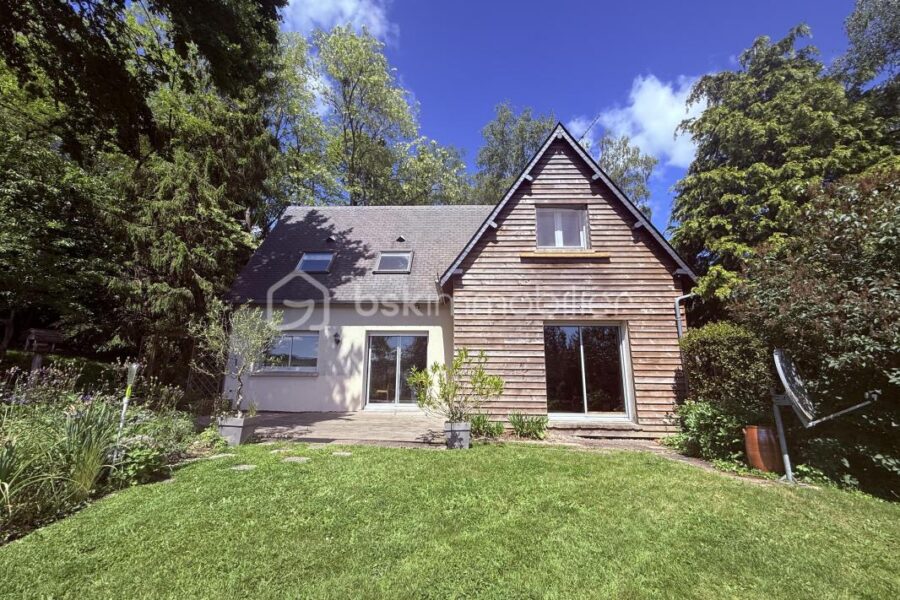 Maison à vendre à Pont l eveque