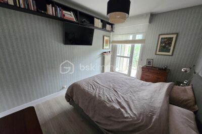 Magnifique appartement de type T4 de 79m² à Nevers – 4 pièces – 2 chambres – 79 m²