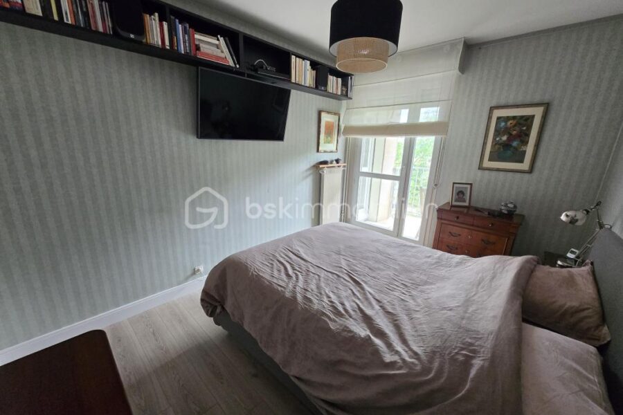 Appartement à vendre à Nevers — Vue nature — photo 16