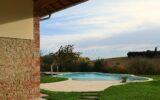 Longère de 275 m² avec dépendances et piscine – 7 pièces – 5 chambres – 275 m²