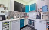Anse des Rochers T3 59 m2 avec terrasse vue mer – 3 pièces – 2 chambres – 59 m²