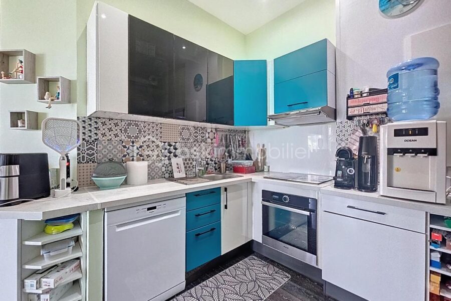 Appartement à vendre à Saint francois