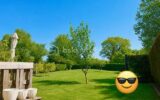 UN DIAMANT IMMOBILIER SCINTILLE à BONNINGUES lès ARDRES – 7 pièces – 5 chambres – 216 m²