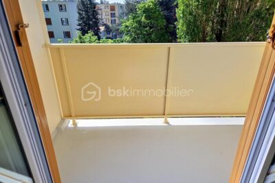 Appartement à vendre à Brou sur chantereine