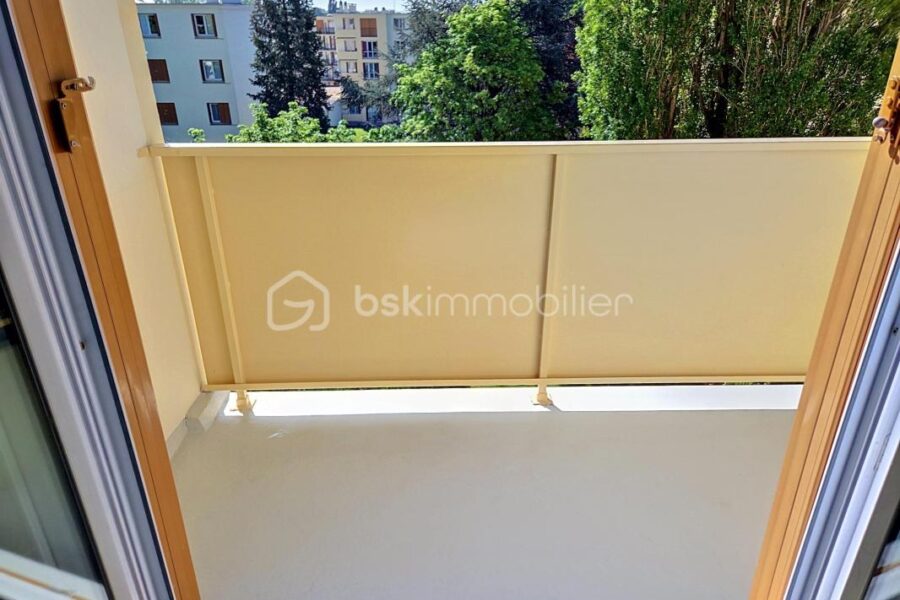 Appartement à vendre à Brou sur chantereine