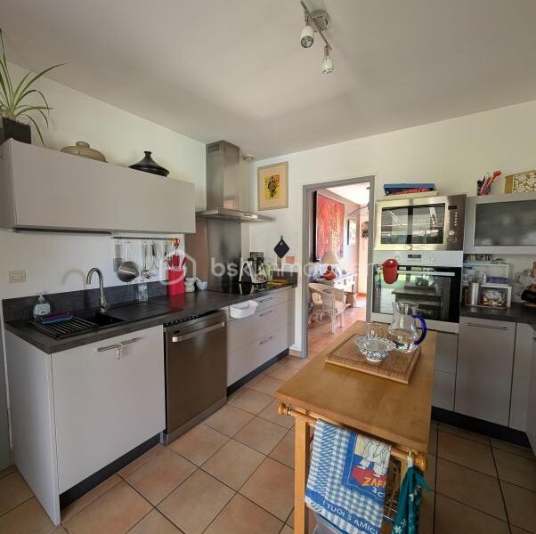 Maison à vendre à Pugnac