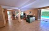 Villa familiale avec vue dégagée aux Golfs – 6 pièces – 3 chambres – 136 m²