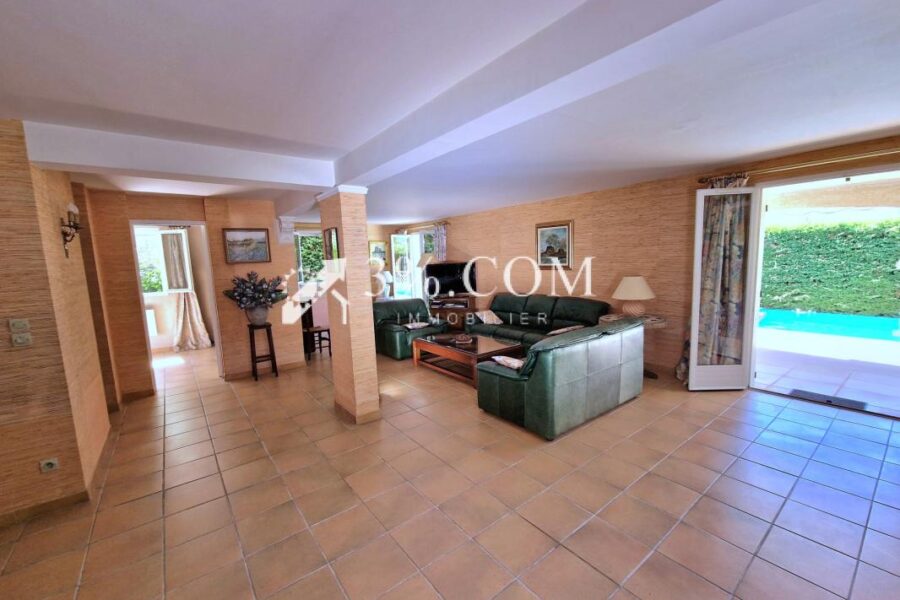 Maison à vendre à Saint raphael