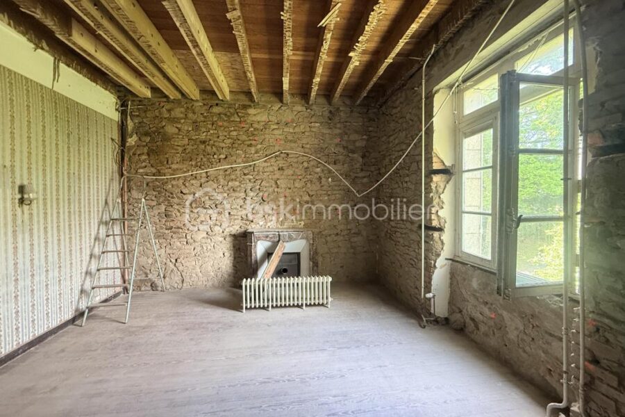 Maison à vendre à Binic — Vue mer — photo 15