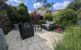 MAISON DE MAITRE RENOVEE – BORDS DE LOIRE – 7 pièces – 5 chambres – 198 m²