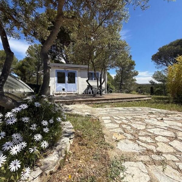 Maison à vendre à Ventabren