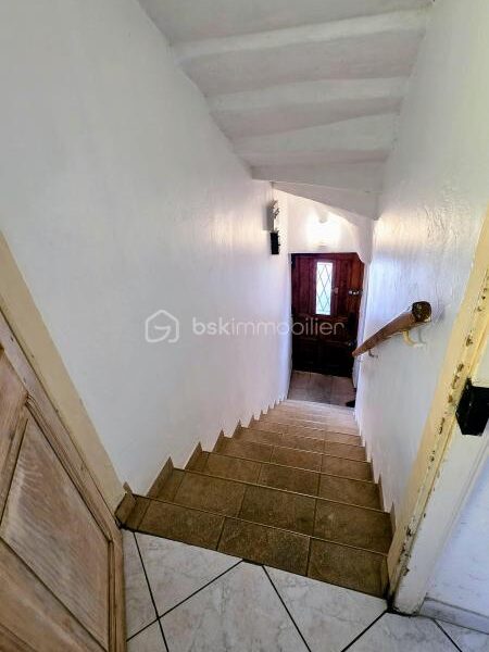 Maison à vendre à Mireval
