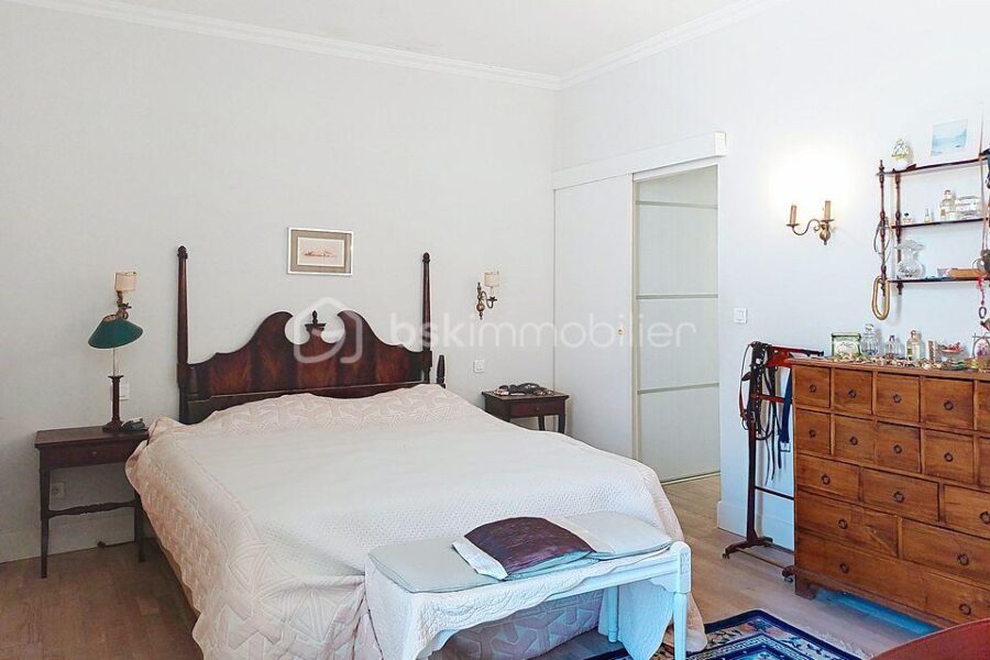 Appartement à vendre à Sete
