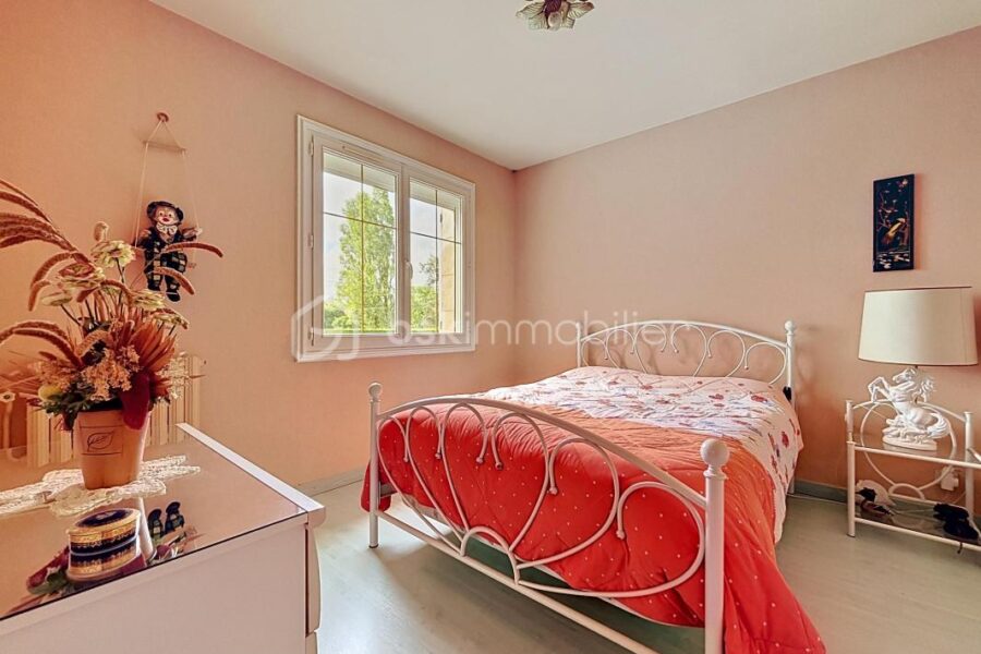 Maison à vendre à Bressuire — Vue nature — photo 15