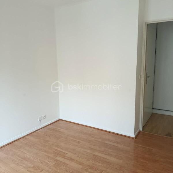 Appartement à vendre à Issy les moulineaux — Vue parc — photo 15