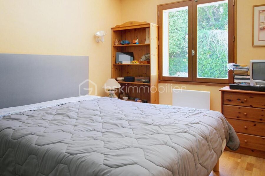 Maison à vendre à Aix en provence — Vue parc — photo 17