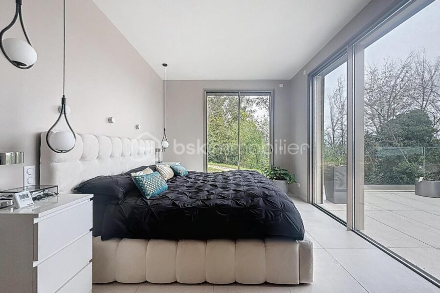 Maison à vendre à Carrieres sur seine
