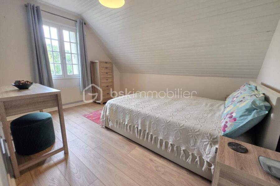 Maison à vendre à Gouarec