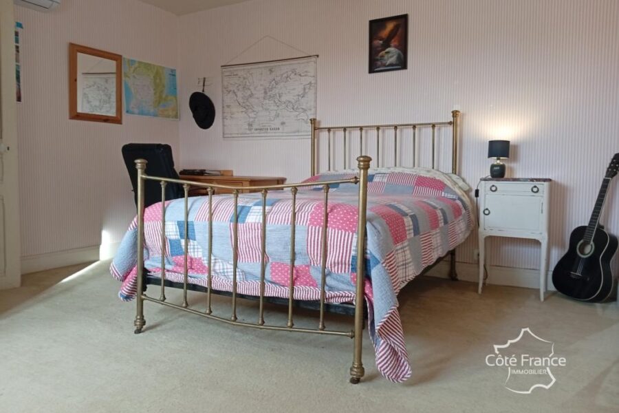 Maison à vendre à Barriac les bosquets