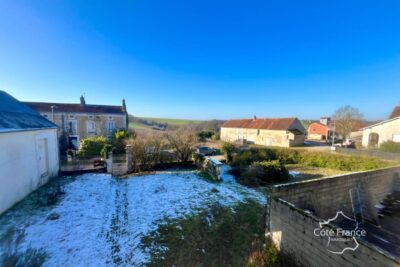Maison à vendre à Molesmes