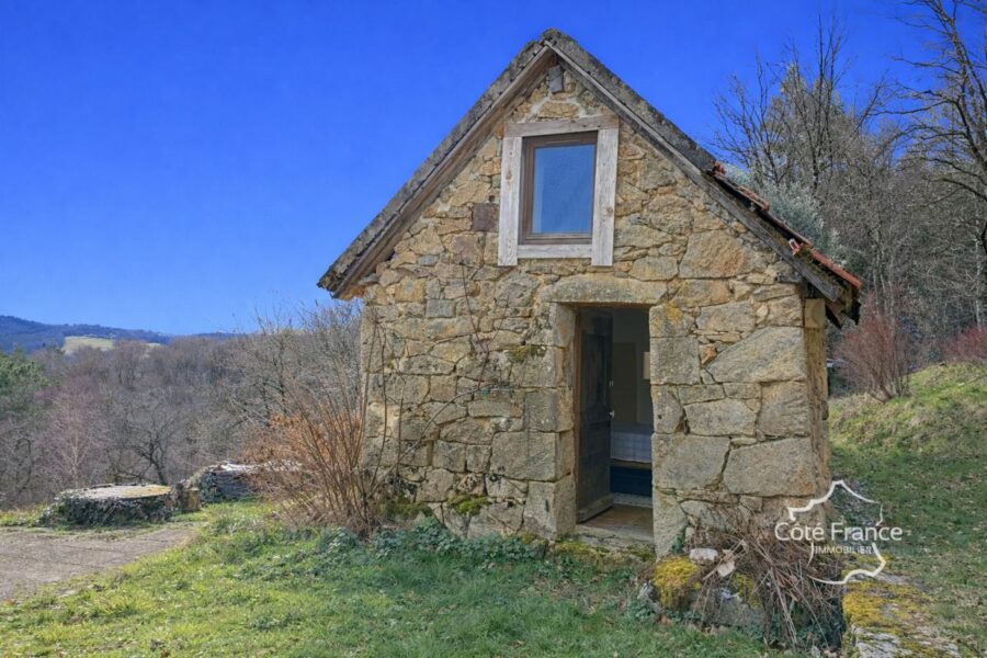 Maison à vendre à Teyssieu