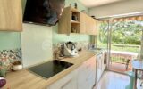 Appartement à vendre à Six fours les plages