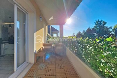 Appartement à vendre à Claye souilly