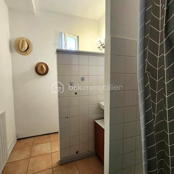 Maison à vendre à Pezenas