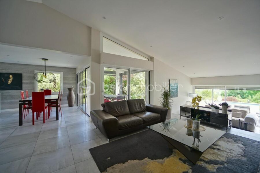 Maison à vendre à Choisy
