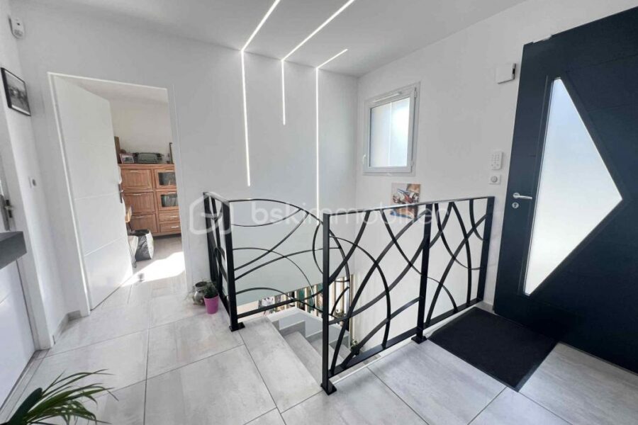 Maison à vendre à Saint jean de maurienne