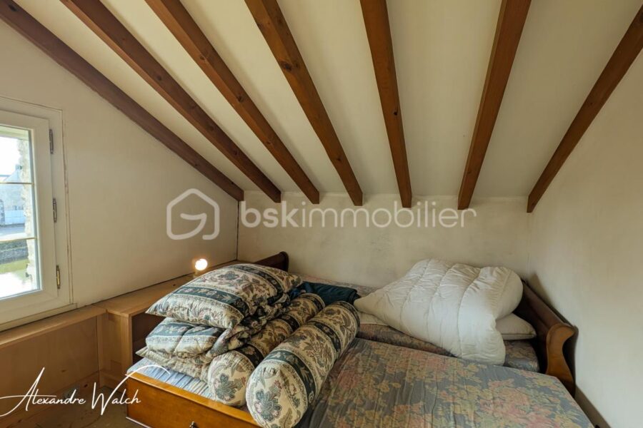 Maison à vendre à Janville