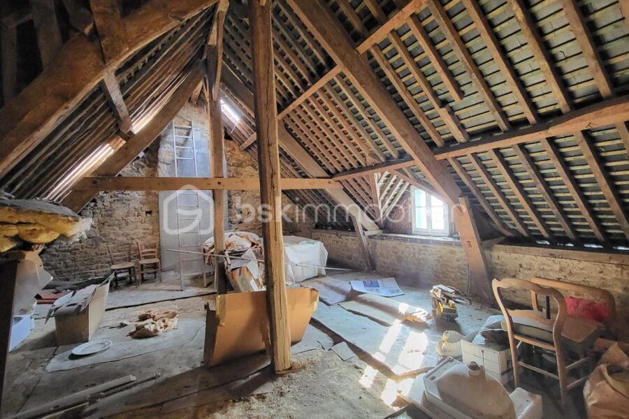 Maison à vendre à Noues de sienne