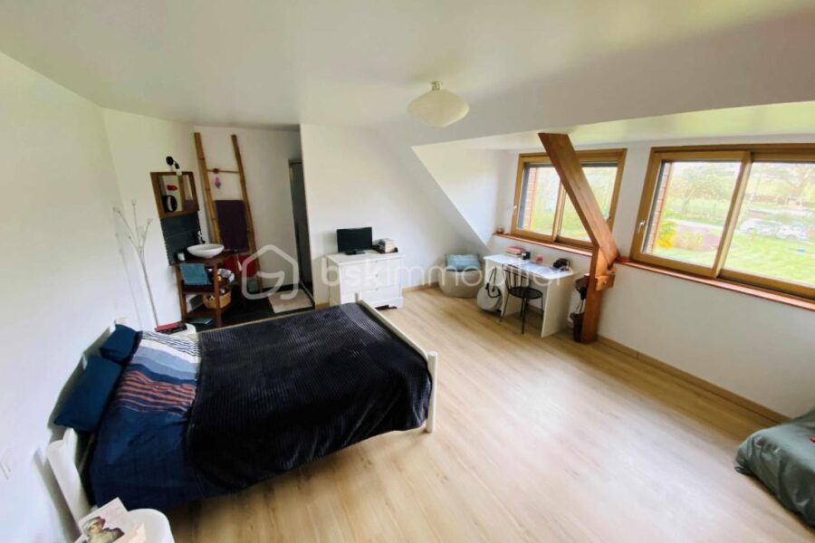 Maison à vendre à Questembert