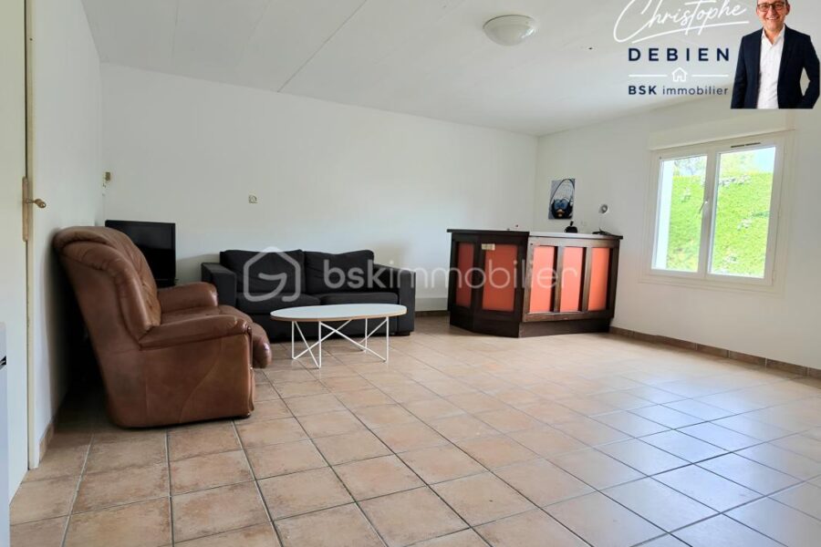 Maison à vendre à Chavagnes en paillers