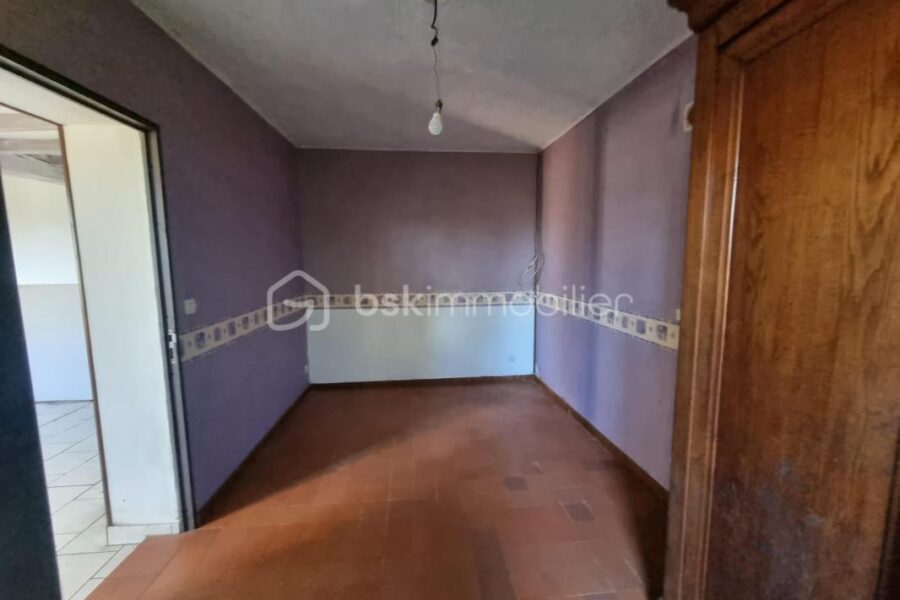 Maison à vendre à Longchamps