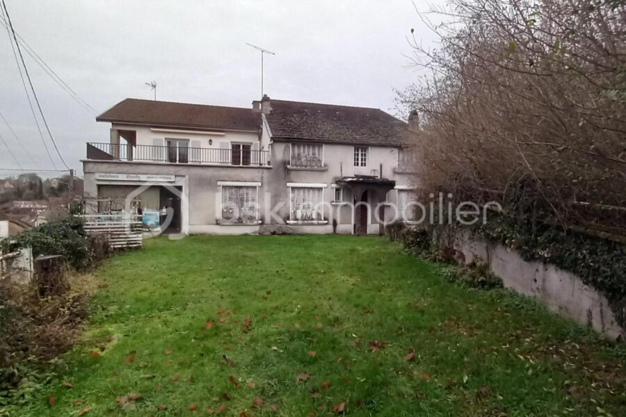 Maison à vendre à Fayl billot